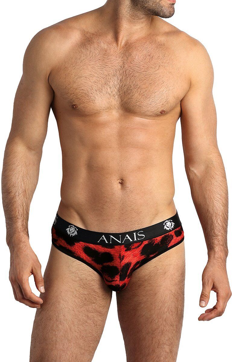 Anaïs for Men Slip Savage