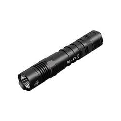 NiteCore P10 V2 NC-P10V2 LED Taschenlampe batteriebetrieben 1100 lm 95 g
