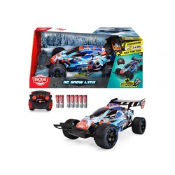 Dickie RC Snow Lynx, RTR