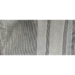 Arisol Markisen-Teppich Travley Grau 250x320