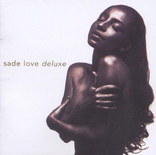 Sade - Love Deluxe - Preis vom 27.09.2026 03:53:48 h