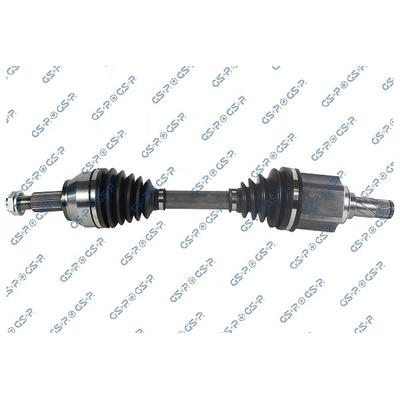 Gsp Antriebswelle [Hersteller-Nr. 204194] für Jaguar