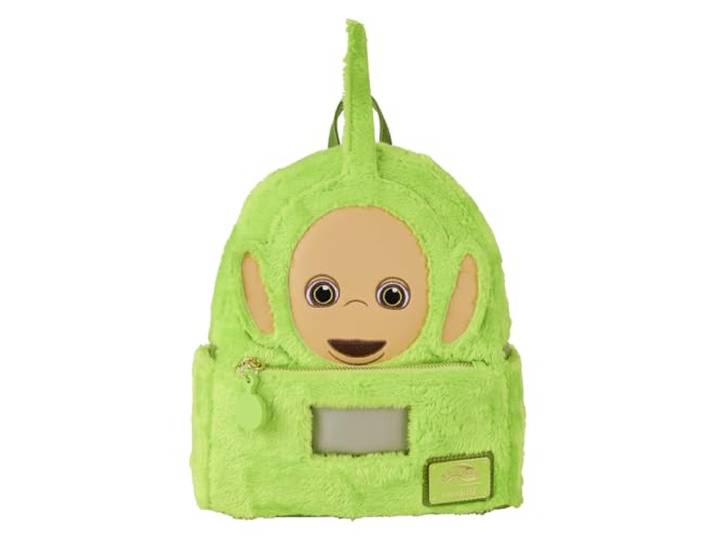 Loungefly Cplg Teletubbies Dipsy Mini Rugzak