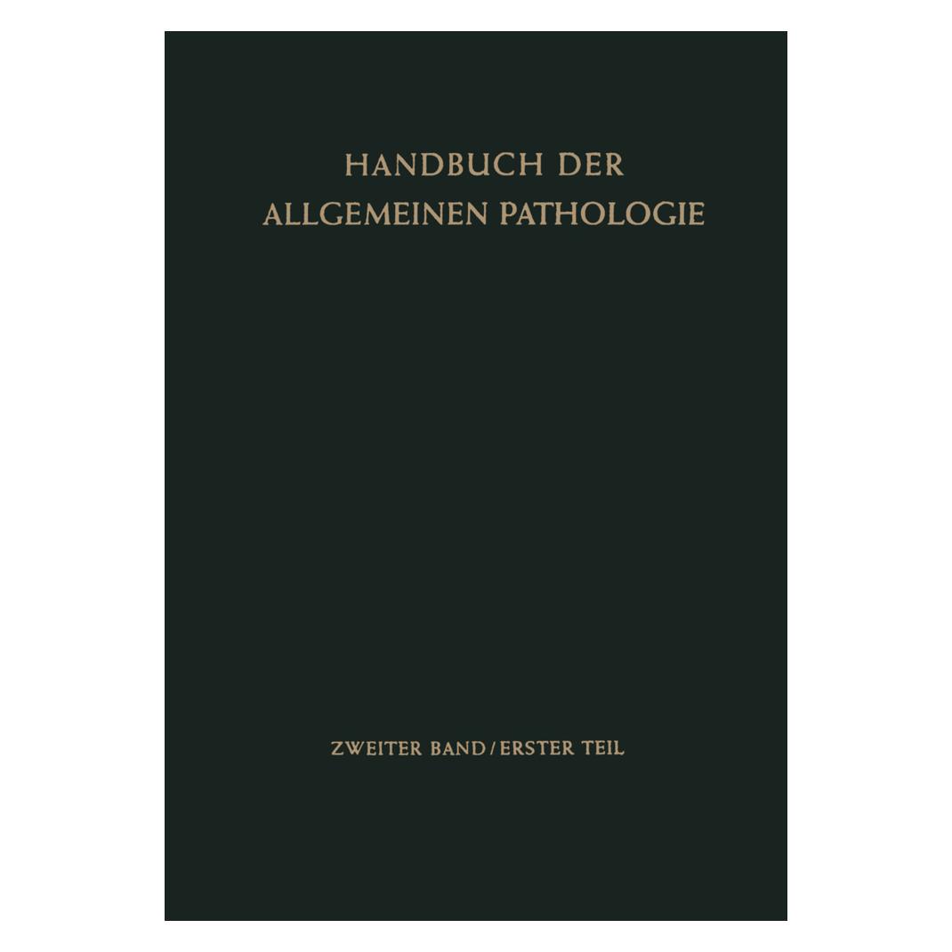Springer Das Cytoplasma (Deutsch, Softcover, Franz Büchner) (55550253)