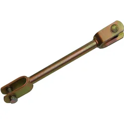Hubstange für Dreipunkt für Kleintraktor Kubota Iseki Yanmar Oldtimer