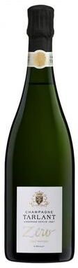 """Champagne Tarlant""" """Champagne Tarlant Zero Brut Nature Champagne - France"""