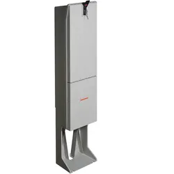 Hager VTS,BR142,+MP,1420x320x225mm