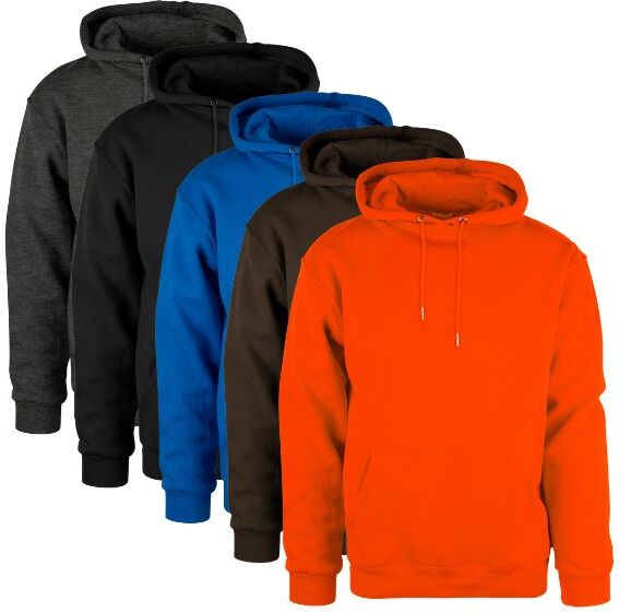 You Brands 3851 Harlem / Sweater Lilla S