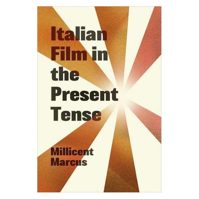 University Of Toronto Italian Film in the Present Tense (Englisch, Millicent Marcus) (41988190)