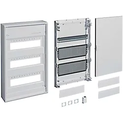 Hager, Verteilerschrank, Kleinverteiler volta APV