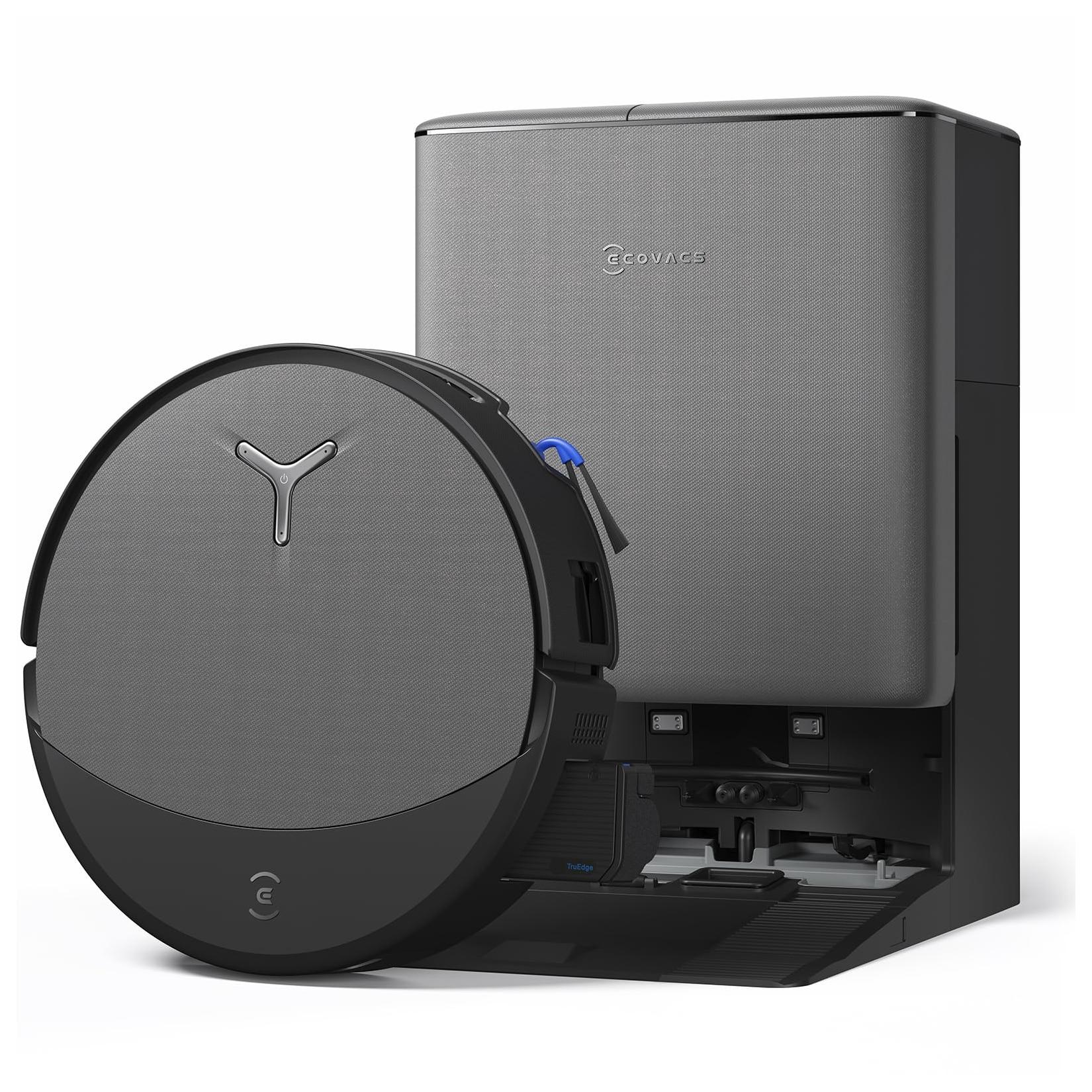 ECOVACS Deebot T90 Pro Omni black Saugroboter