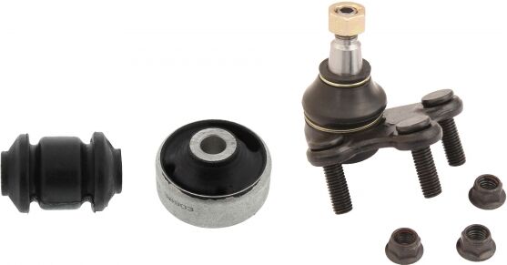 Mapco Reparatursatz, Querlenker 53293 Unten Für Skoda Vw