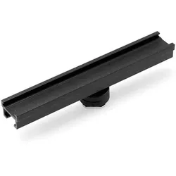 Kiwi CS-15 Hot Shoe Extension Bar 150mm