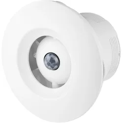 Axialer Deckenlüfter Orbit 125 R