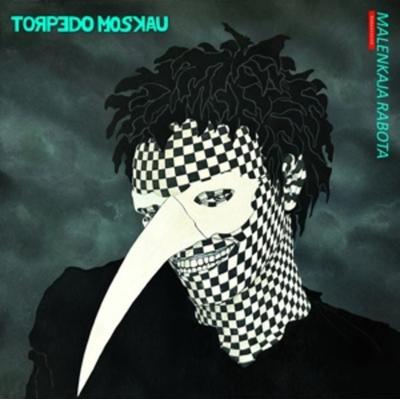 Malenkaja Rabota(Türkise LP) - Torpedo Moskau, Vinyl