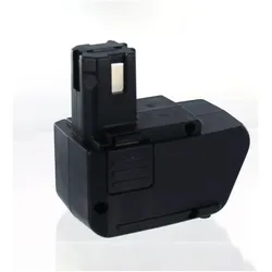 AGI, Werkzeugakku + Ladegerät, Akku kompatibel mit Hitachi SBP-10 - Akku (9.60 V)