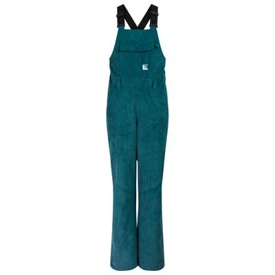 Protest - Women's PRTDiane Salopette - Skihose Gr XXL blau