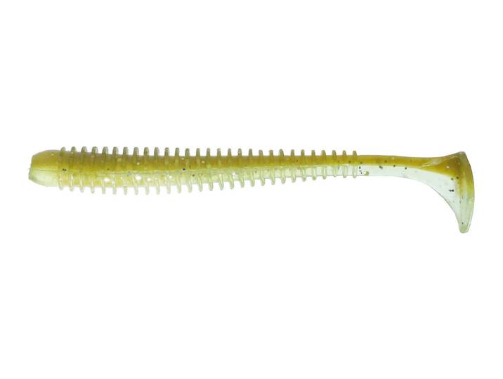 Stucki Fanatics Commander Köder 8 Stück 7.5 cm
