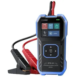 Fnirsi, On-Board-Diagnose, BTM-24 multifunctional car battery tester