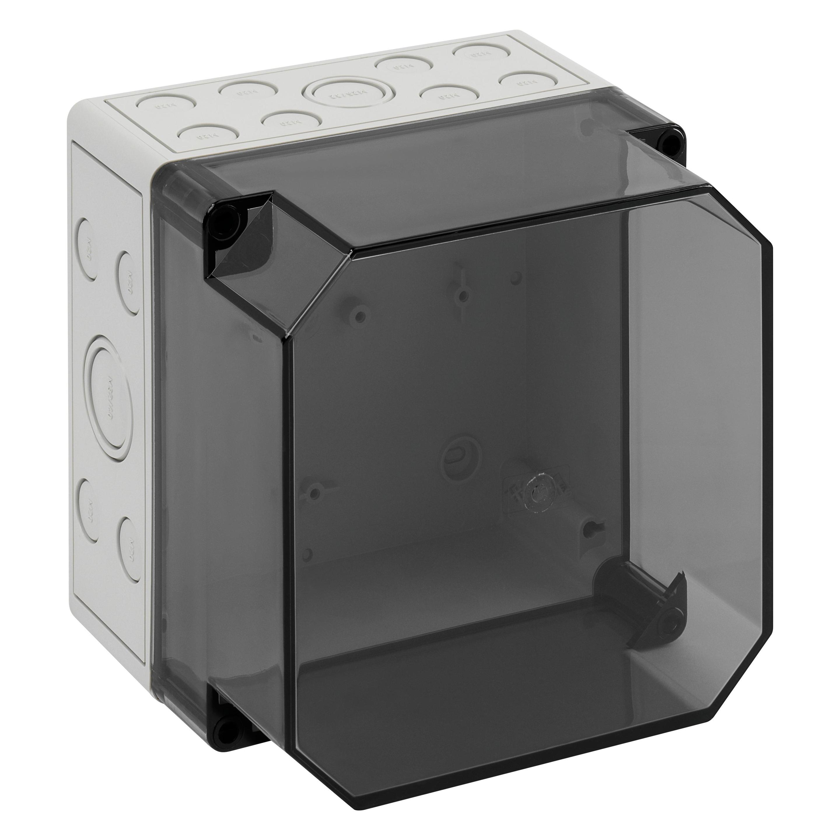 Spelsberg SPE PS 1818-16-tm TK-Gehäuse 182x180x165mm IP66 (Gehäuse) (10700701)
