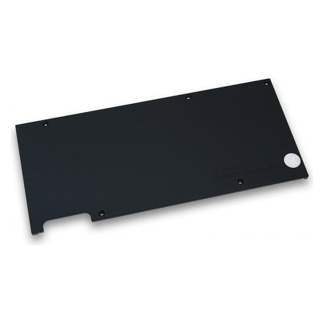 EKWB EK-FC980 GTX Classy KPE Backplate (3831109830666)