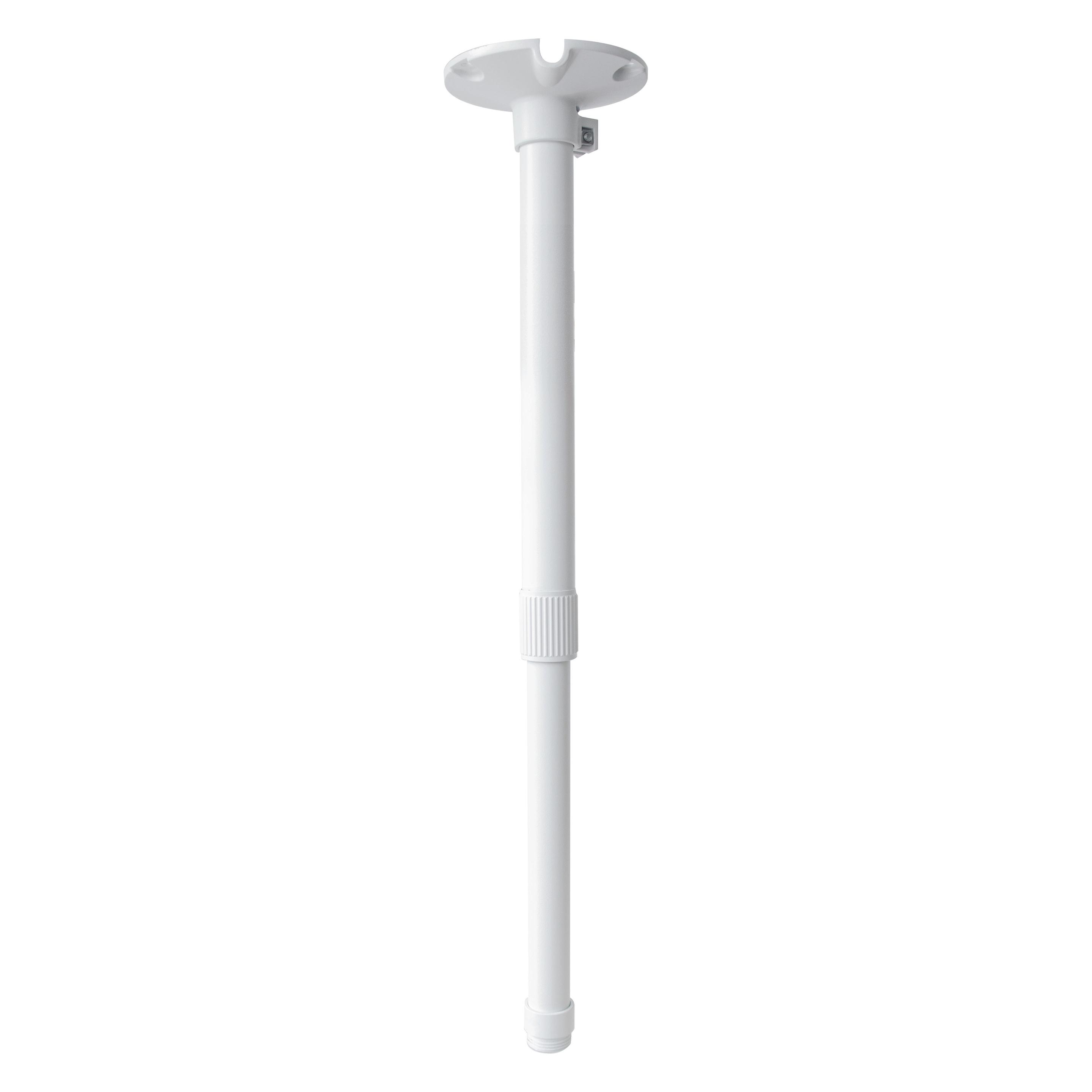 Abus Teleskop-Deckenhalterung S (60 - 102 cm) (TVAC32140)