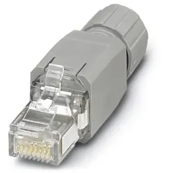 Phoenix PLUSCON RJ45-Steckverbinder VS-08-RJ45-5-Q/IP20