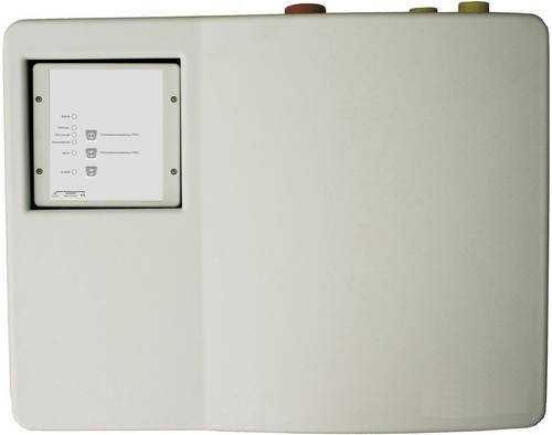 Zehnder Pumpen Raincenter PRO Comfort 15 19084 Regenwassernutzungsanlage 230V 4000 l/h