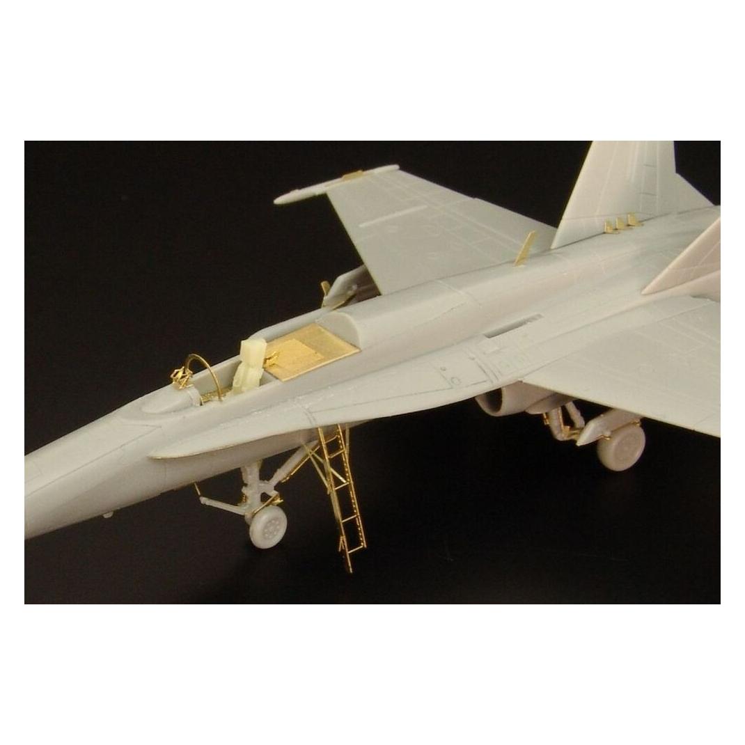 Brengun F-A-18C (Revell) (BRL144110)