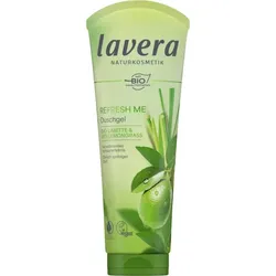 Lavera Duschgel Refresh me