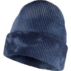 BUFF Kinder Knitted Beanie, Größe ONE SIZE in Blau Blau