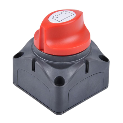 DT Spare Parts Hauptschalter, Batterie 3.36010 81255066027,81255066028,81255066031 81255066033,81255066037,81255066120,81255066121,2V5915519A