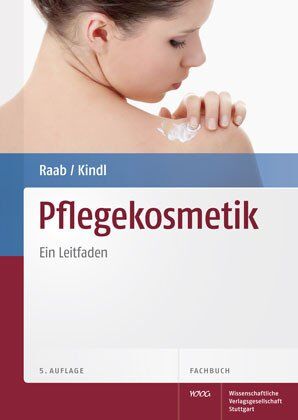 Wolfgang Raab - Pflegekosmetik: Ein Leitfaden - Preis vom 30.09.2026 09:01:18 h