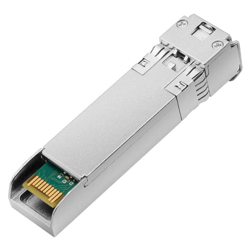 Cudy Optinis integruojamas keitiklis SFP++ SM25G (SFP+ lizdas į 2.5GbE RJ45) (SM25G 1.0)