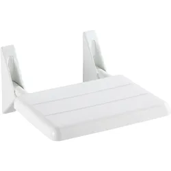 Wenko, Badewannensitz + Duschhocker, Secura (120 kg)