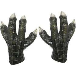 Ghoulish Reptiloiden Klauen