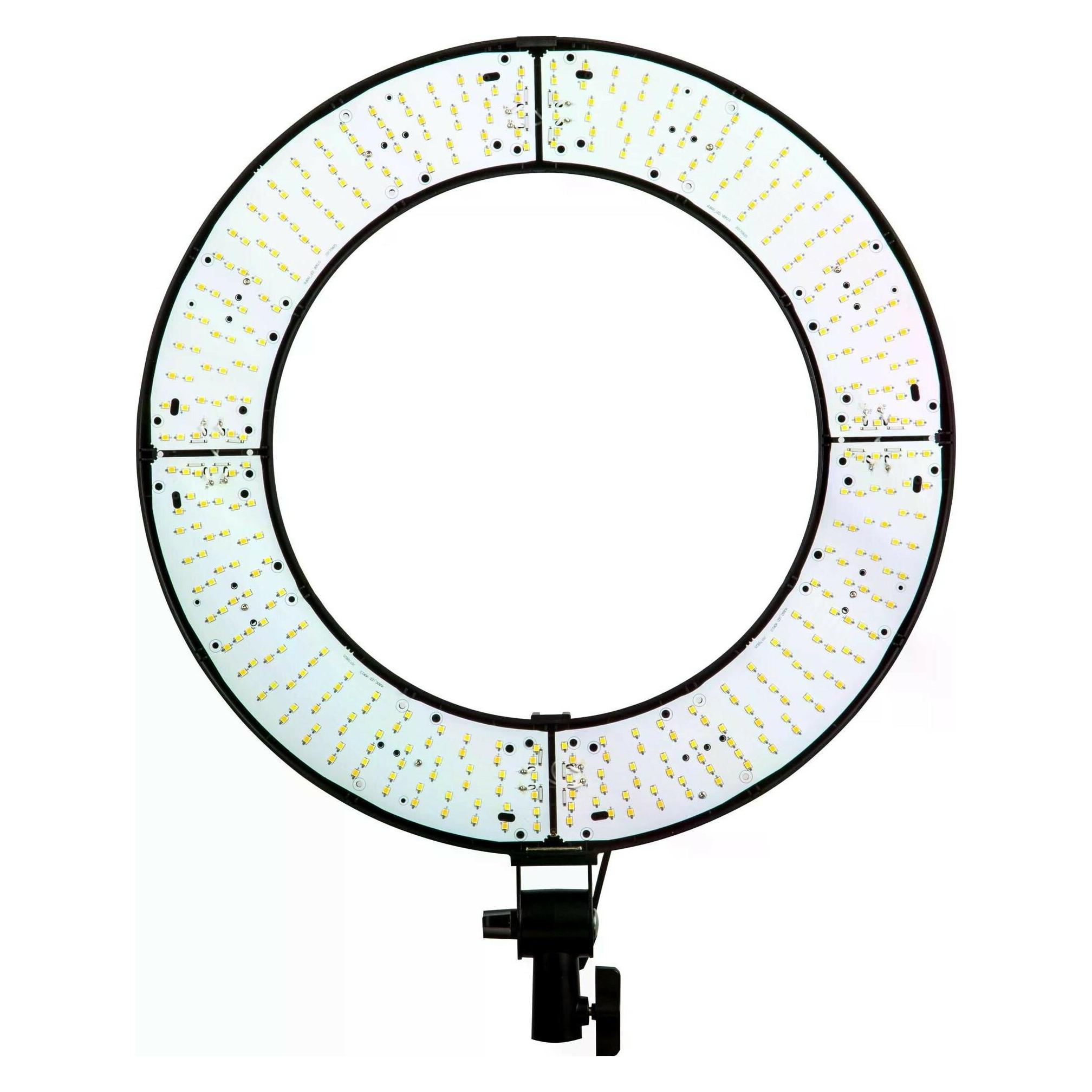 Viltrox VL-600T Lightstand Kit (Ringlicht) (VL-600T.1)