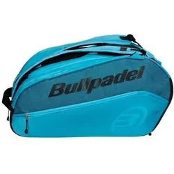 Bullpadel, Padeltasche