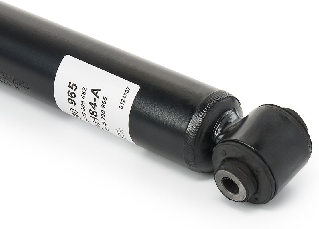 SACHS 290 965 Shock absorber