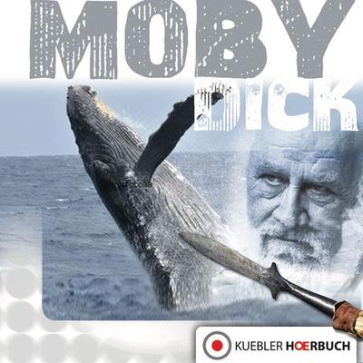 Moby Dick - Dirk Walbrecker, Audio, 9783863461560
