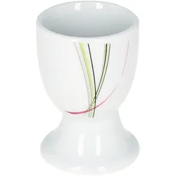 6er Set Eierbecher Fashion 4,8cm