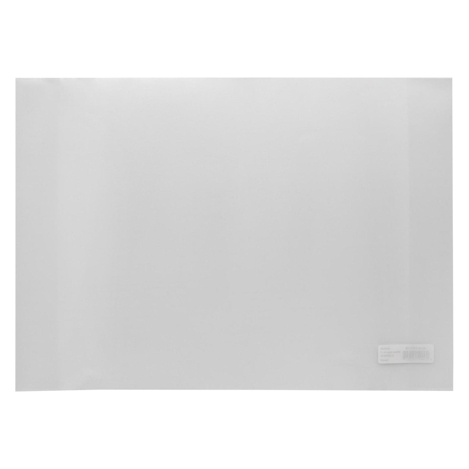 Idena Heftschoner A5 transparent farblos (A5) (46642946)