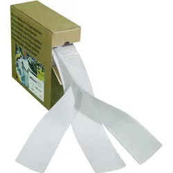 kaiserkraft Vliesrolle, Reinigungsutensil, Weiss