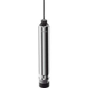 Gardena Tauchpumpe Premium 6000/5, Tiefbrunnenpumpe bis 50m, Fördermenge 6000 l/h