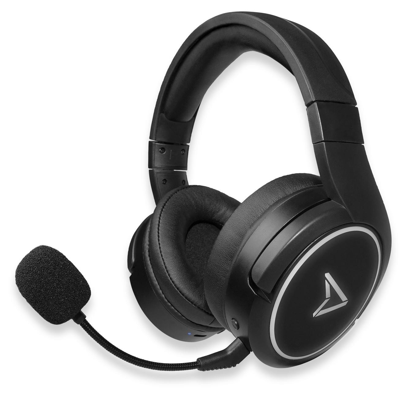 LEXIP Voyager SW2 Draadloze Bluetooth-hoofdtelefoon