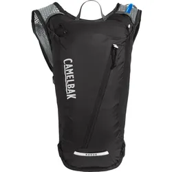 Camelbak Rogue Light 7+2 Liter Trinkrucksack - STK - black