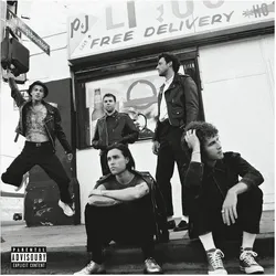 Cargo, Schallplatten, The Neighbourhood (The Neighbourhood)