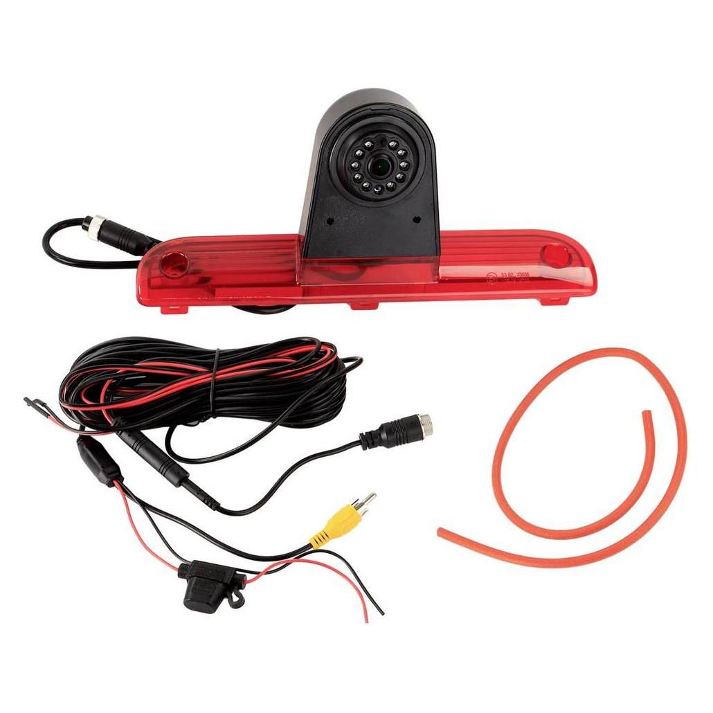 ACV RFK Fiat Ducato / Citroen Jumper / Peugeot Boxer ab 2006 (771000-6023)