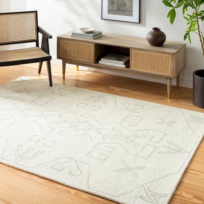 Livabliss Eden Global Area Rug