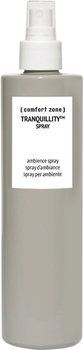 200ml comfort zone TRANQUILLITY Home Spray